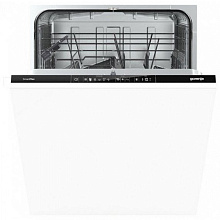 Посудомоечная машина GORENJE GV 63160