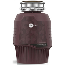 Измельчитель пищевых отходов InSinkErator Evolution Plus 750EC