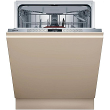 Встраиваемая посудомоечная машина Neff S155ECX06E