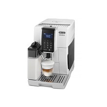 Кофемашина DeLonghi ECAM353.75.W