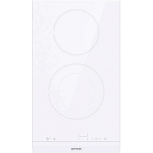 Электрическая варочная панель GORENJE ECT322WCSC