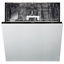 Встраиваемая посудомоечная машина WHIRLPOOL WP 122