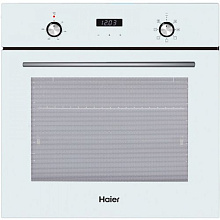Духовой шкаф HAIER HOX-P06HGW