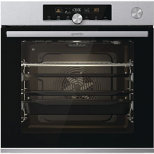 Электрический духовой шкаф GORENJE BSA6747A04X