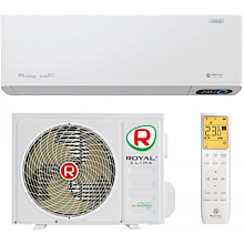 Настенный кондиционер Royal Clima RCI-RFS35HN