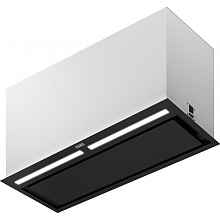 Встраиваемая вытяжка Franke FBFP BK MATT A70 KL