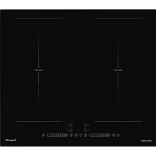 Варочная панель WEISSGAUFF HI 642 BSCM
