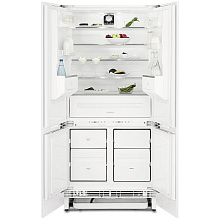 Холодильник ELECTROLUX ENG 94514 AW