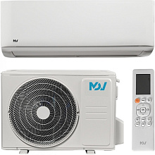 Настенный кондиционер MDV MDSAG-24HRN8 / MDOAG-24HN8