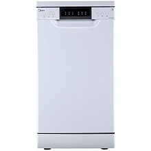 Посудомоечная машина MIDEA MFD45S120WI