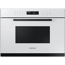 Компактный духовой шкаф SAMSUNG NQ36A6588CW/WT