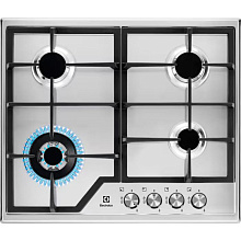 Варочная панель ELECTROLUX CGS 6436 BX