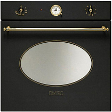 Духовой шкаф SMEG SF805A