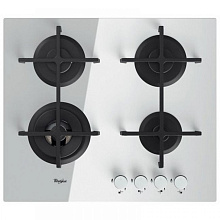 Варочная панель WHIRLPOOL GOA6423/WH
