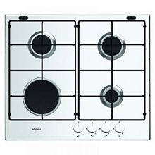 Варочная панель WHIRLPOOL GMA 6411 WH