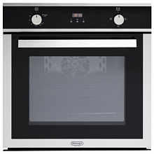 Газовый духовой шкаф DELONGHI PGGA 4 RUS