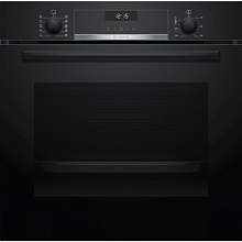 Электрический духовой шкаф BOSCH HBG5370B0
