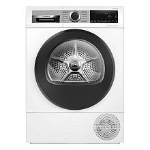 Сушильная машина BOSCH WQG245D00