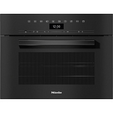 Паровой шкаф MIELE DGC 7440 OBSW