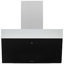 Вытяжка Krona KRISTEN A 600 black S