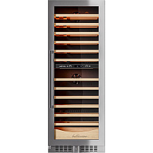 Встраиваемый винный шкаф MEYVEL MV95-KST2 (SLIM)