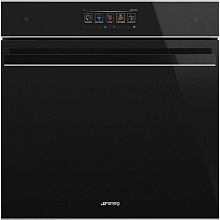 Духовой шкаф SMEG SFP6606WSPNX