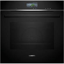 Духовой шкаф SIEMENS HR776G3B1