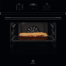 Электрический духовой шкаф ELECTROLUX EOF5C50BZ