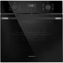 Духовой шкаф Maunfeld EOEM7610B2