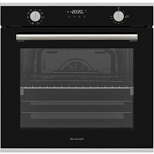 Духовой шкаф BRANDT BOH1325X