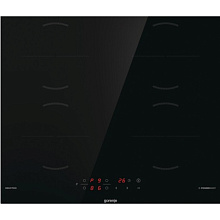 Индукционая варочная панель GORENJE GI6401BSCE