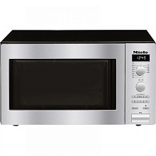 Микроволновая печь MIELE M 6012 SC EDST