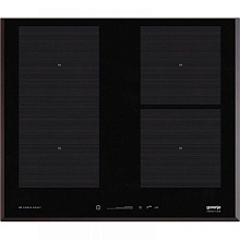 Индукционая варочная панель GORENJE IS 655USC