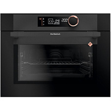 Компактный духовой шкаф DE DIETRICH DKP7320A