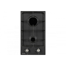 Газовая варочная панель MONSHER MSG 36 NOIR