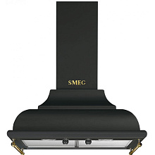 Вытяжка Smeg KC16AOE
