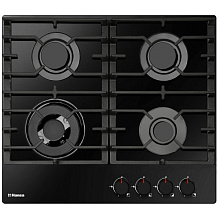 Газовая варочная панель Hansa BHKS671830