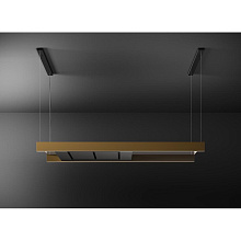 Вытяжка Falmec LIGHT BRONZE 180