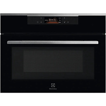 Духовой шкаф ELECTROLUX KVLBE08X