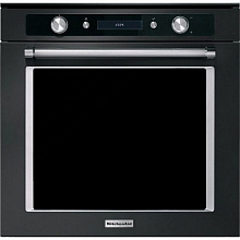 Духовой шкаф KITCHENAID KOHSPB 60604