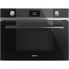 Духовой шкаф SMEG SF4102MCN