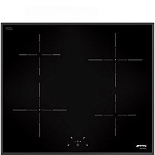 Варочная панель SMEG SI5641B