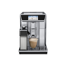Кофемашина DeLonghi ECAM650.85.MS