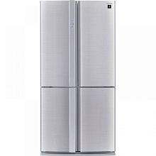 Холодильник SHARP SJ-FP97VST