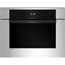 Духовой шкаф BERTAZZONI F457MODMWTX