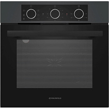 Духовой шкаф MAUNFELD AEOF6060G1