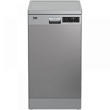 Посудомоечная машина BEKO DFS 26010X