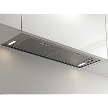Встраиваемая вытяжка Pando NEO/78 INOX V.850 SEC