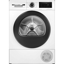 Сушильная машина Bosch WQG2450BSN