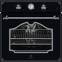 Духовой шкаф ELECTROLUX OPEB2640B